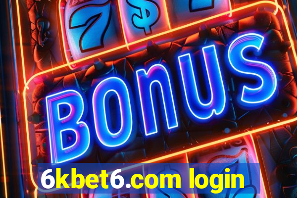 6kbet6.com login